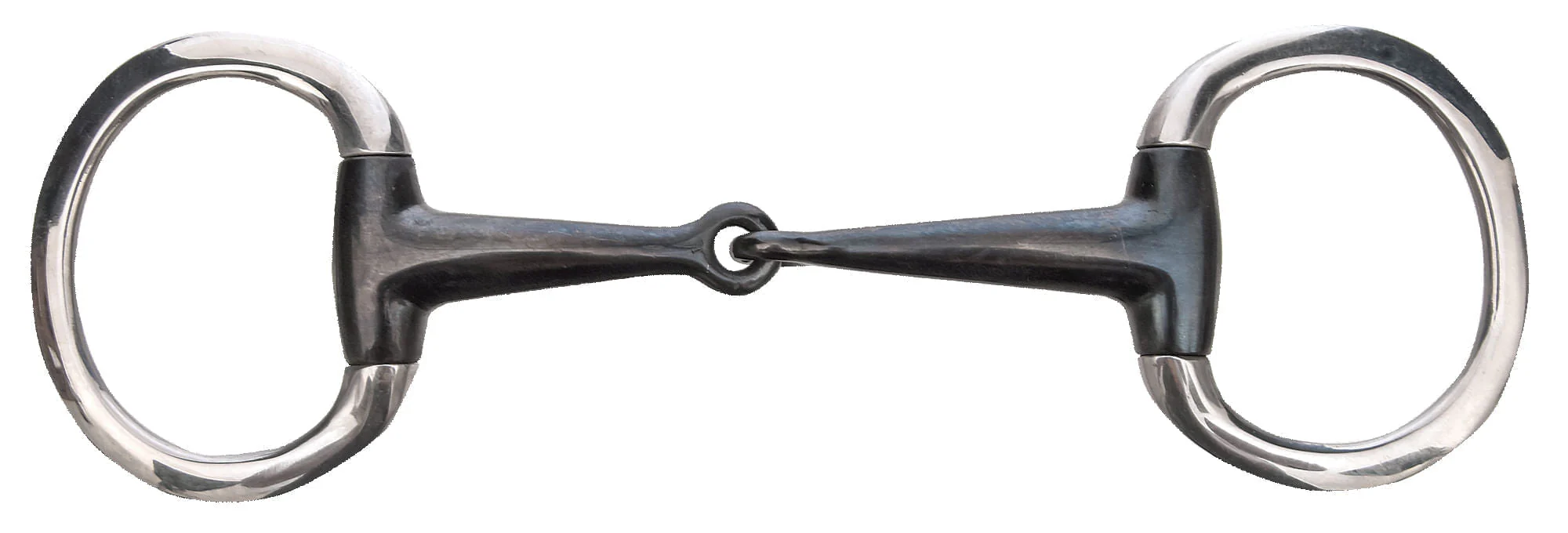 Sweet Iron Eggbutt Snaffle Bit - Buy Pet Shop