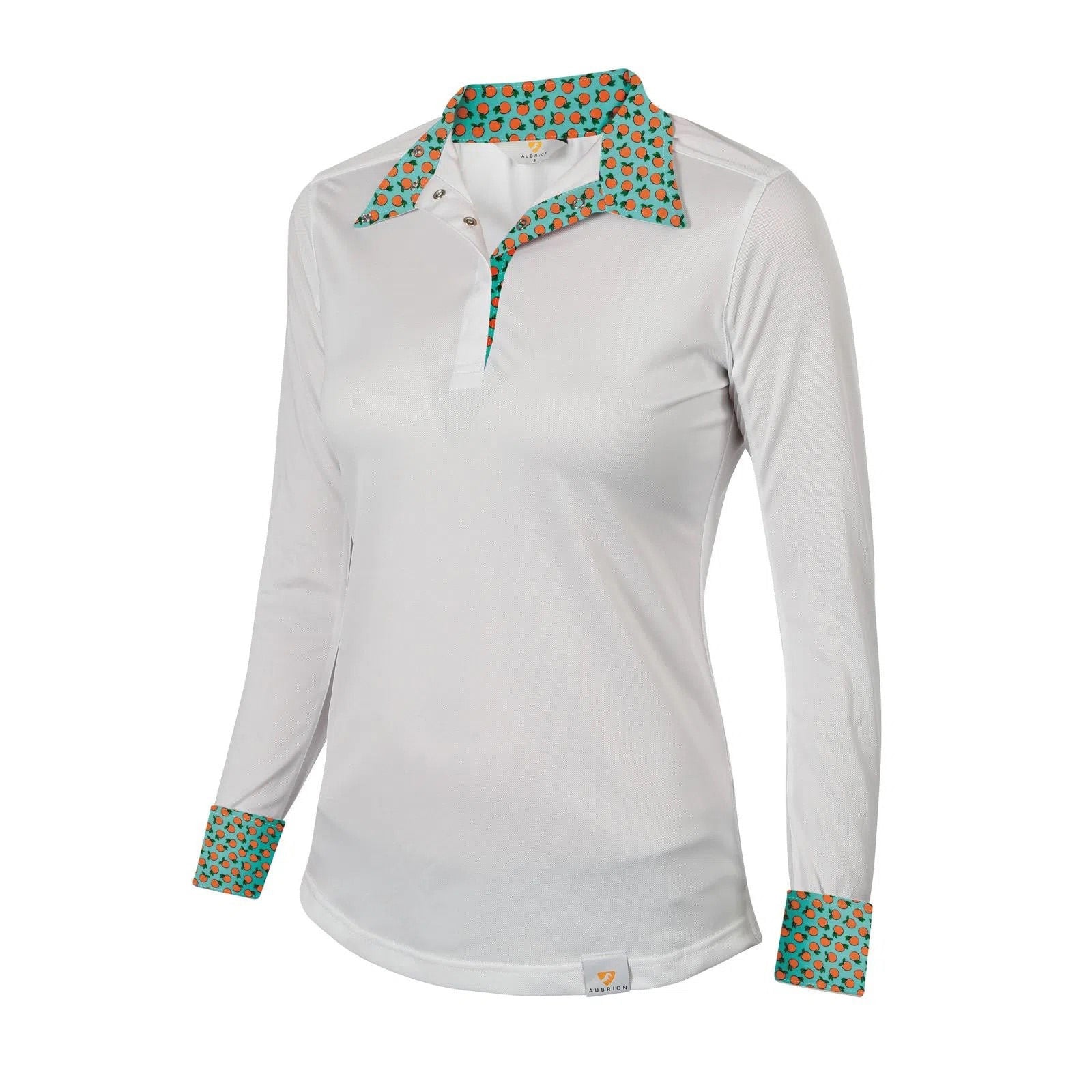 Aubrion Equestrian Style Show Shirt - Buy Pet Shop