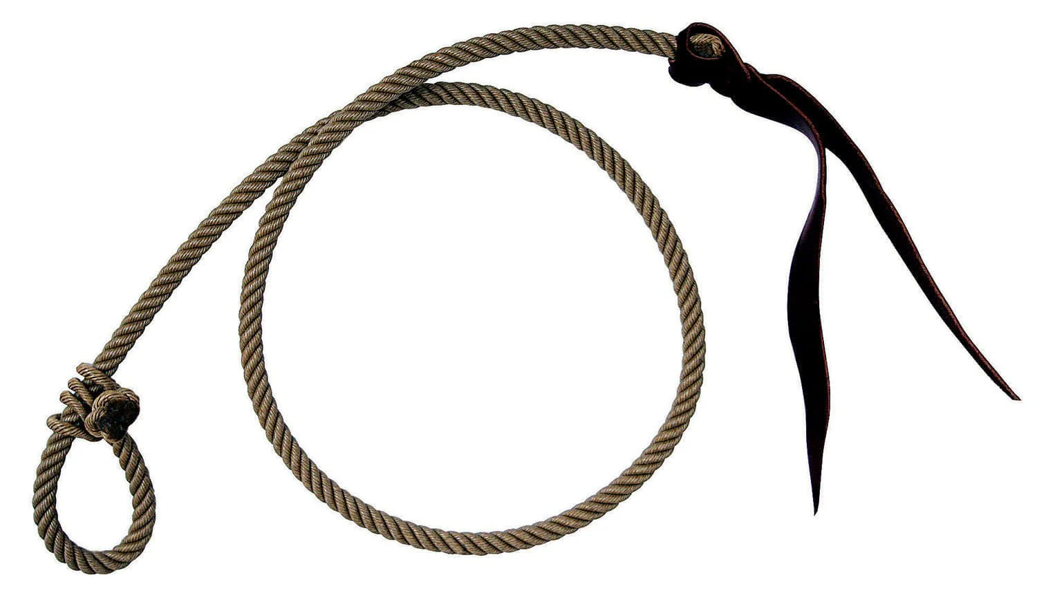 Molly Powell Lariat Over & Under Whip - Buy Pet Shop