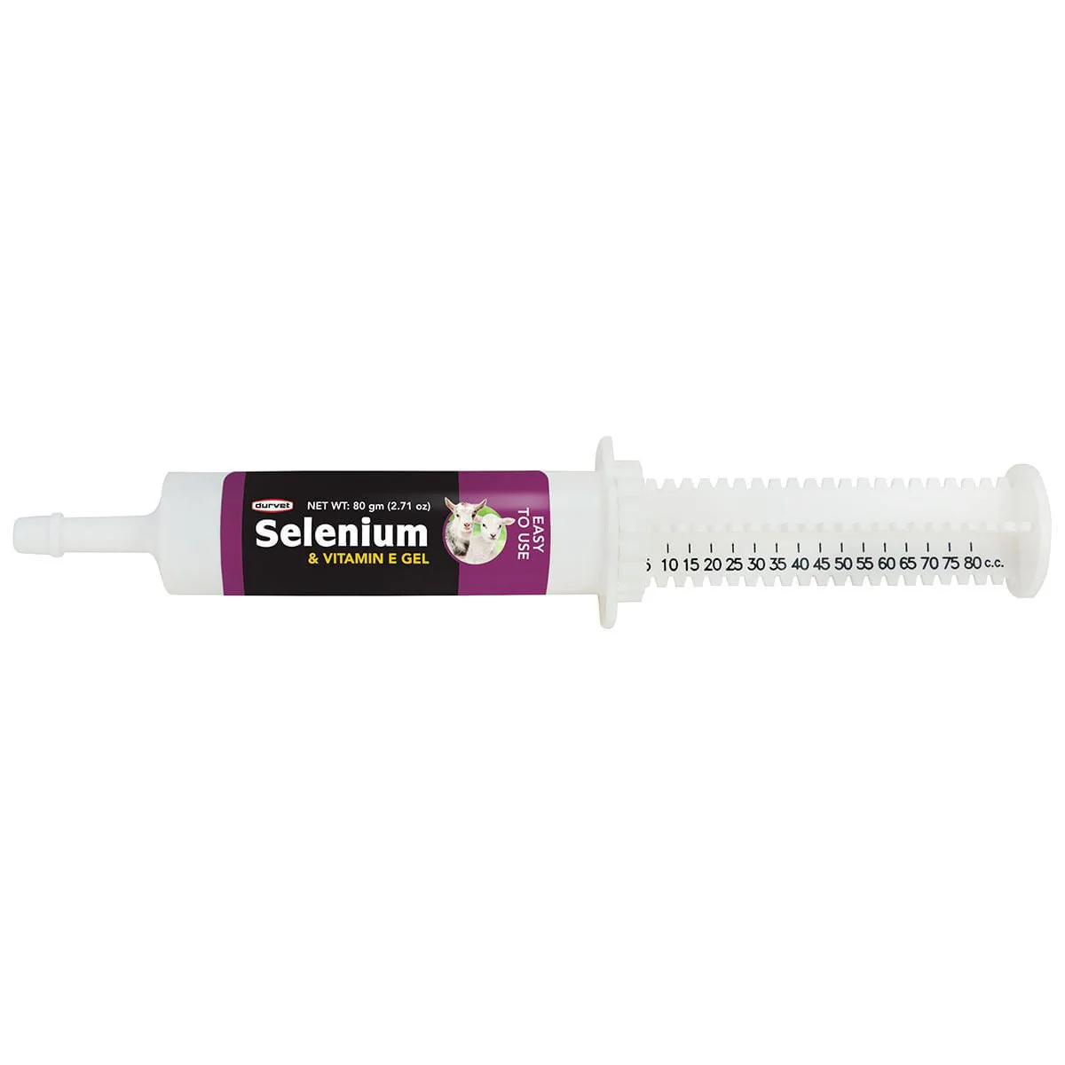 Selenium & Vitamin E Oral Gel - Buy Pet Shop