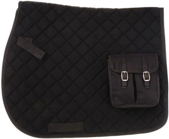Australian Pock Pads Saddle Pad - Buy Pet Shop