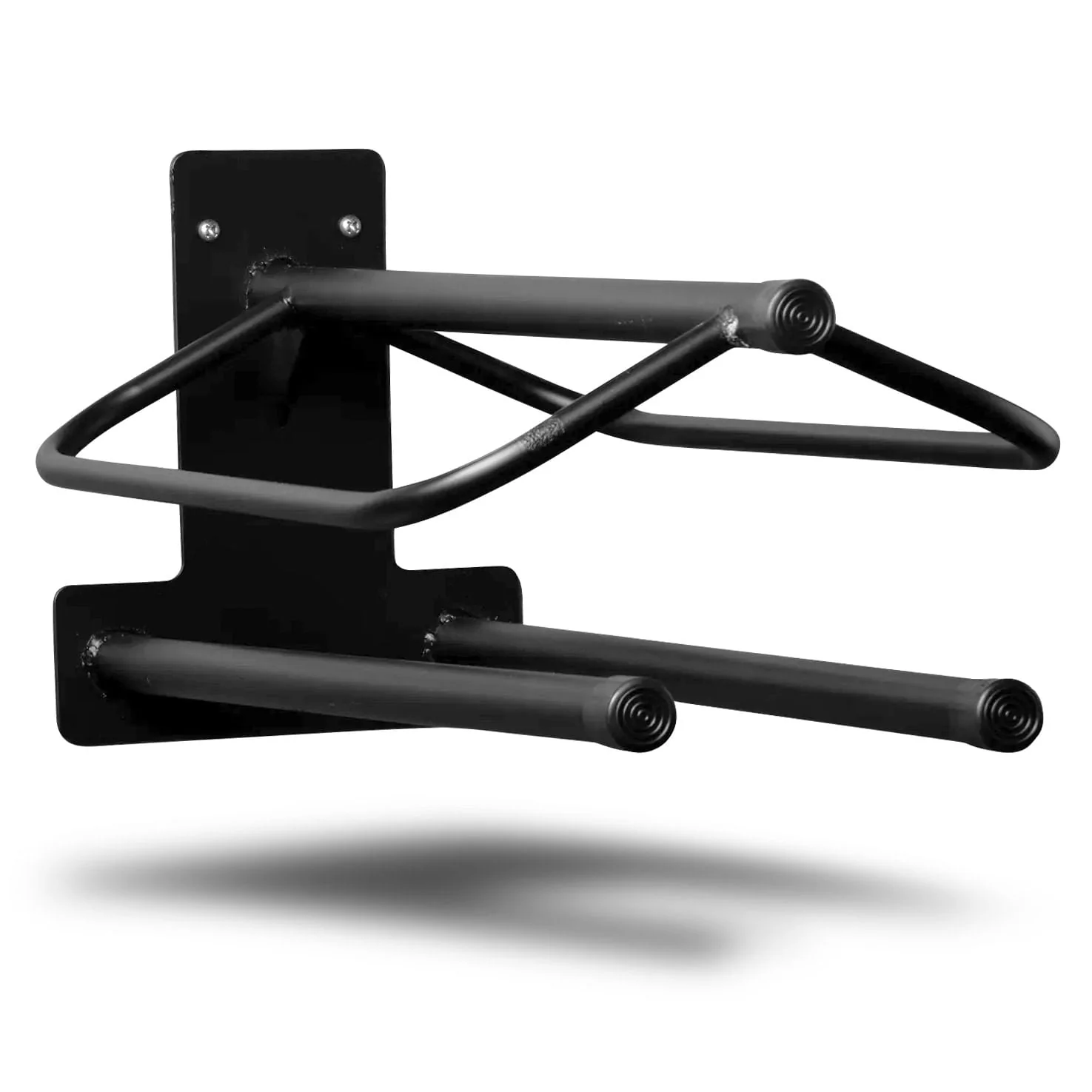 Wall Saddle Rack with Saddle Pad Bars - Buy Pet Shop