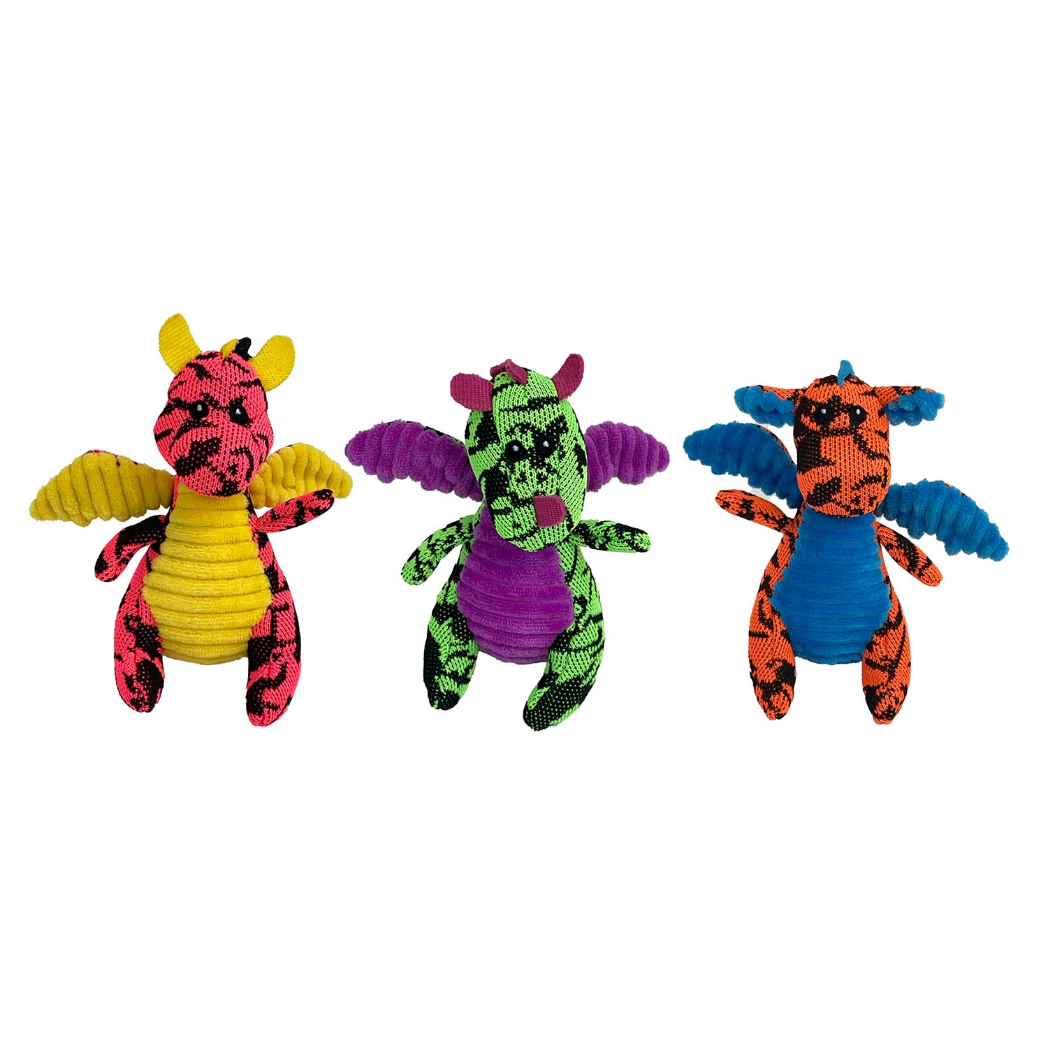 Dragons, Assorted Colors - Buy Pet Shop