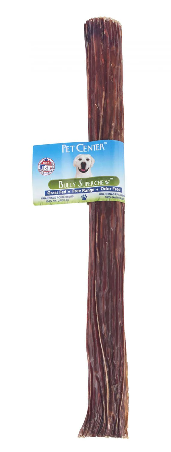Bully Superchews - Buy Pet Shop