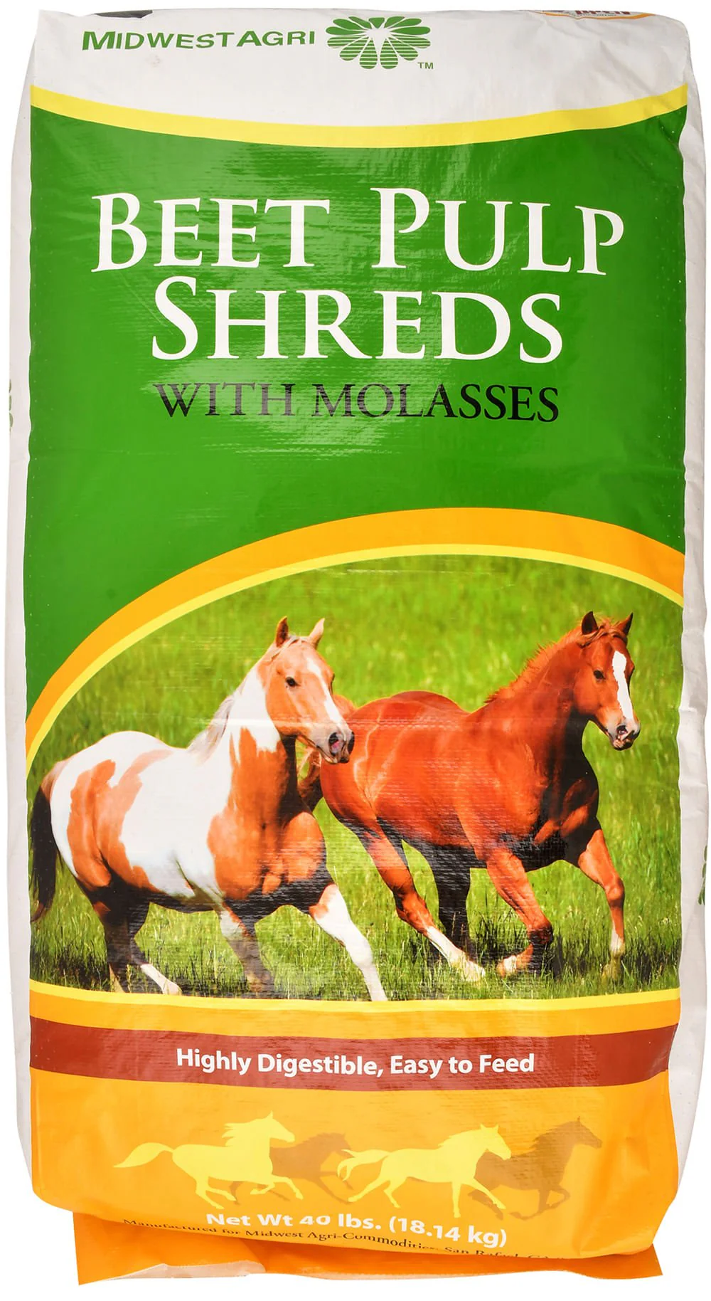 Purina Beet Pulp Shreds - Buy Pet Shop