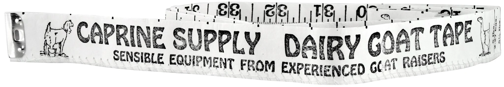 Goat Weigh Tape - Buy Pet Shop