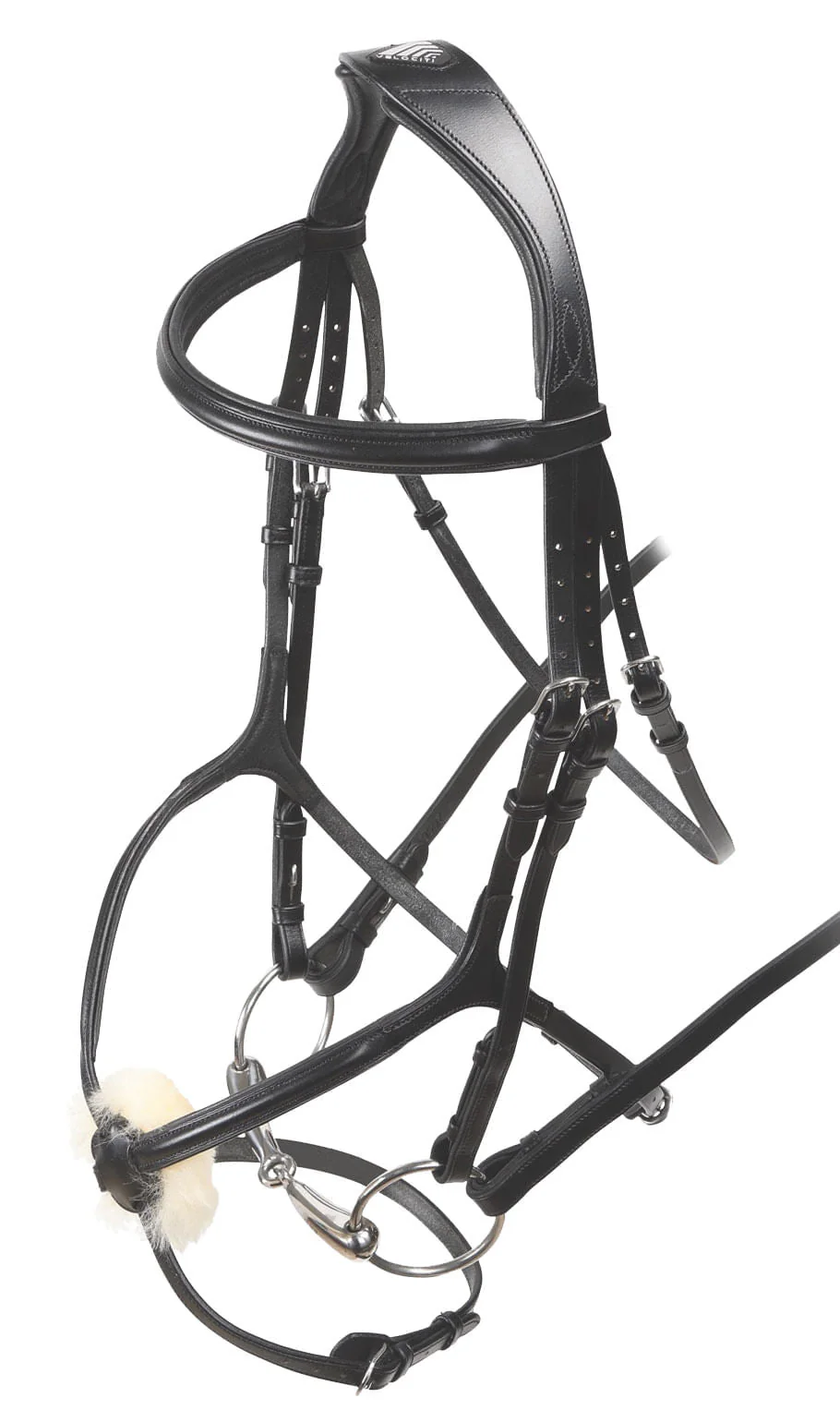 Velociti Figure 8 Bridle - Buy Pet Shop