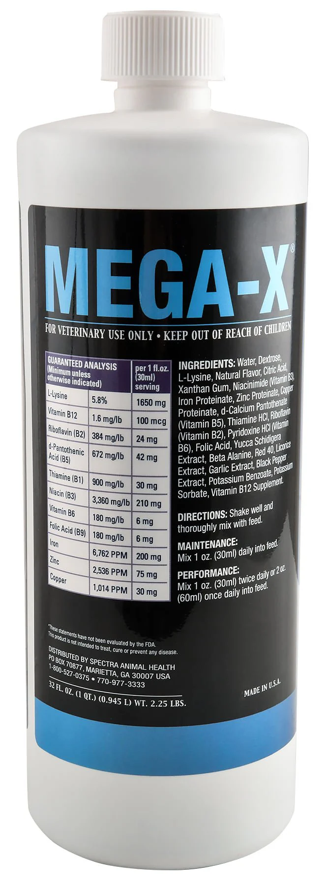 Mega-X? - Buy Pet Shop