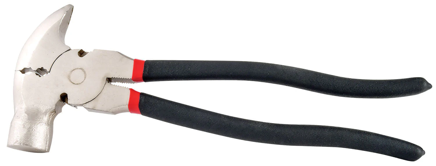Hammer Pliers - Buy Pet Shop