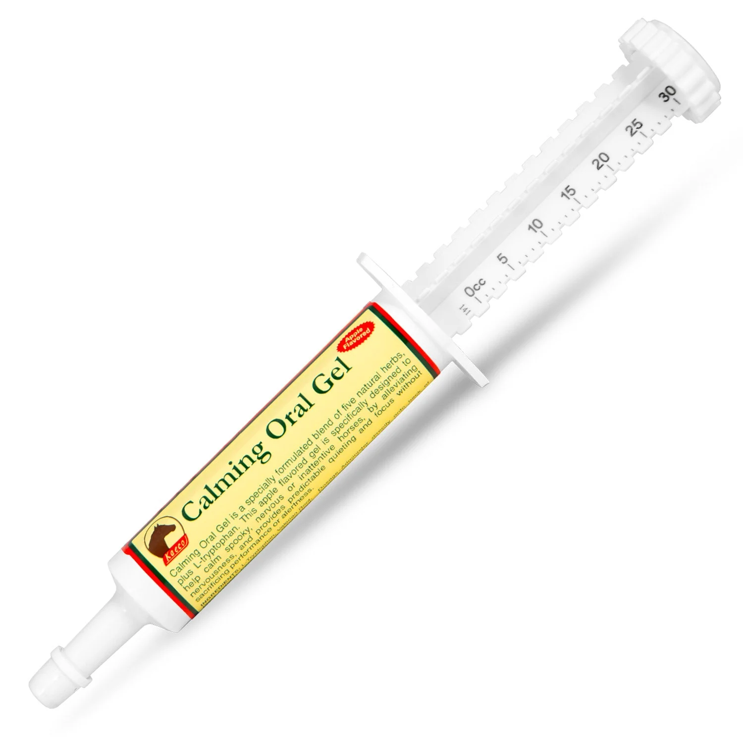 Calming Oral Gel - Buy Pet Shop