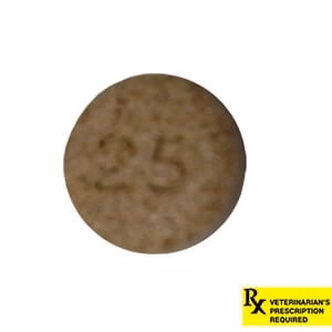 Rx Novox (carprofen) Chewable Tablets for Dogs - Buy Pet Shop