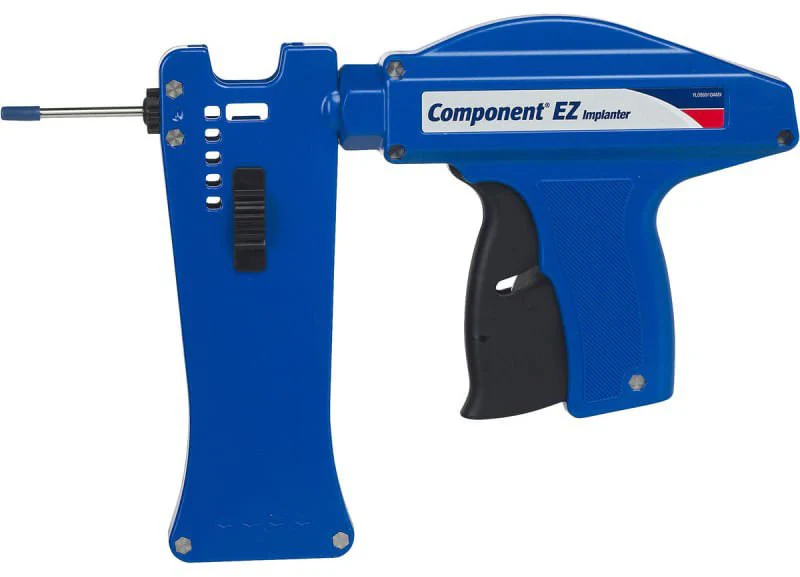 Component Cattle Implanter Gun - Buy Pet Shop