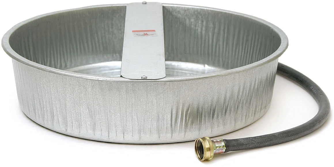 EverFull Automatic Dog Waterer, 13 Quart - Buy Pet Shop