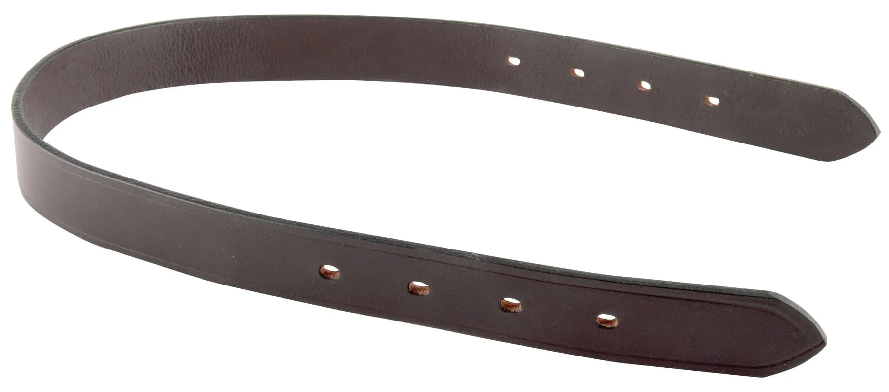 Replacement Leather Crown Piece for Breakaway Halter - Buy Pet Shop