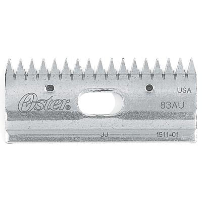 Oster 83AU Clipmaster Top Blade - Buy Pet Shop