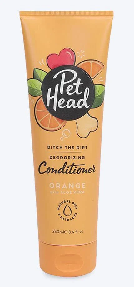 Pet Head Ditch The Dirt Conditioner, 8.4 oz - Buy Pet Shop