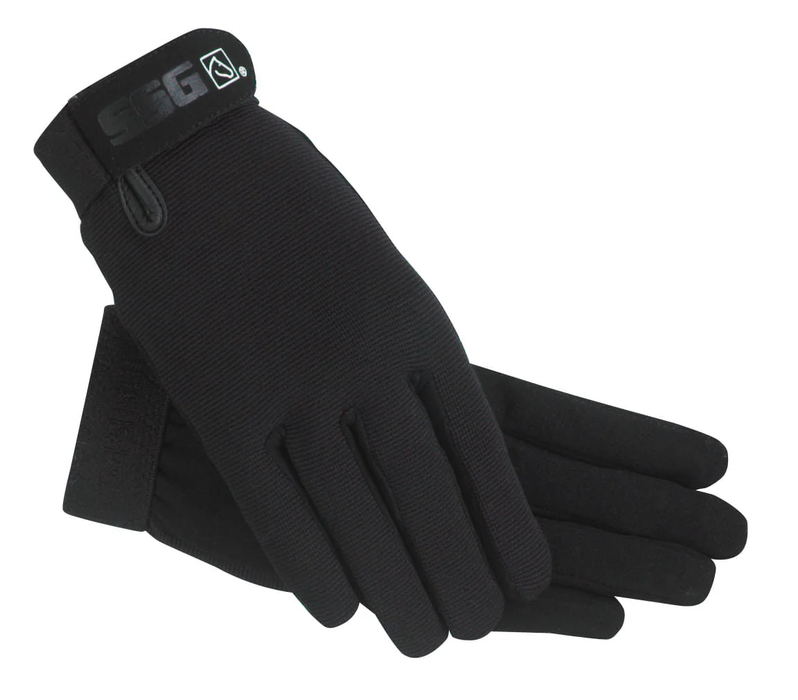 SSG All Weather Riding Gloves - Buy Pet Shop