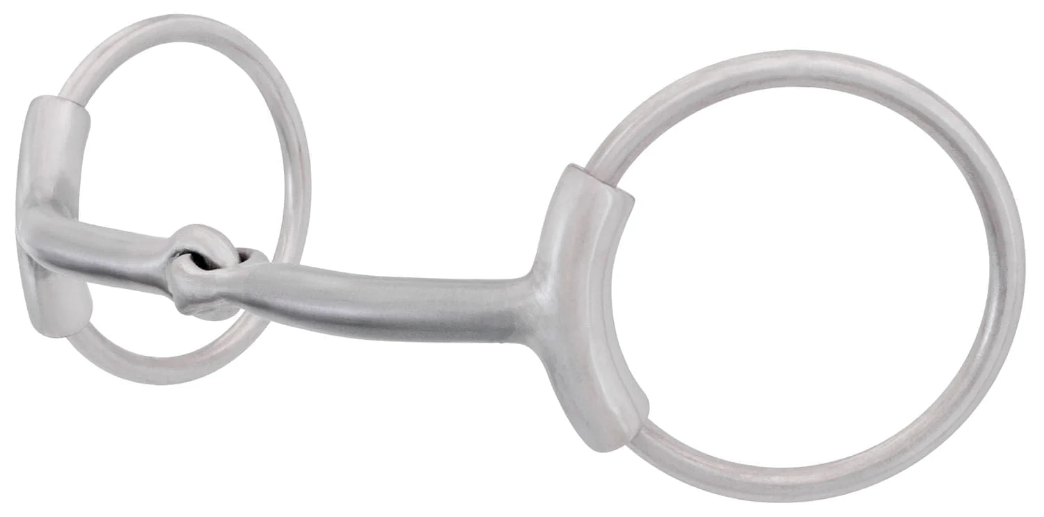 Metalab Loose Ring Bit with Sleeves - Buy Pet Shop