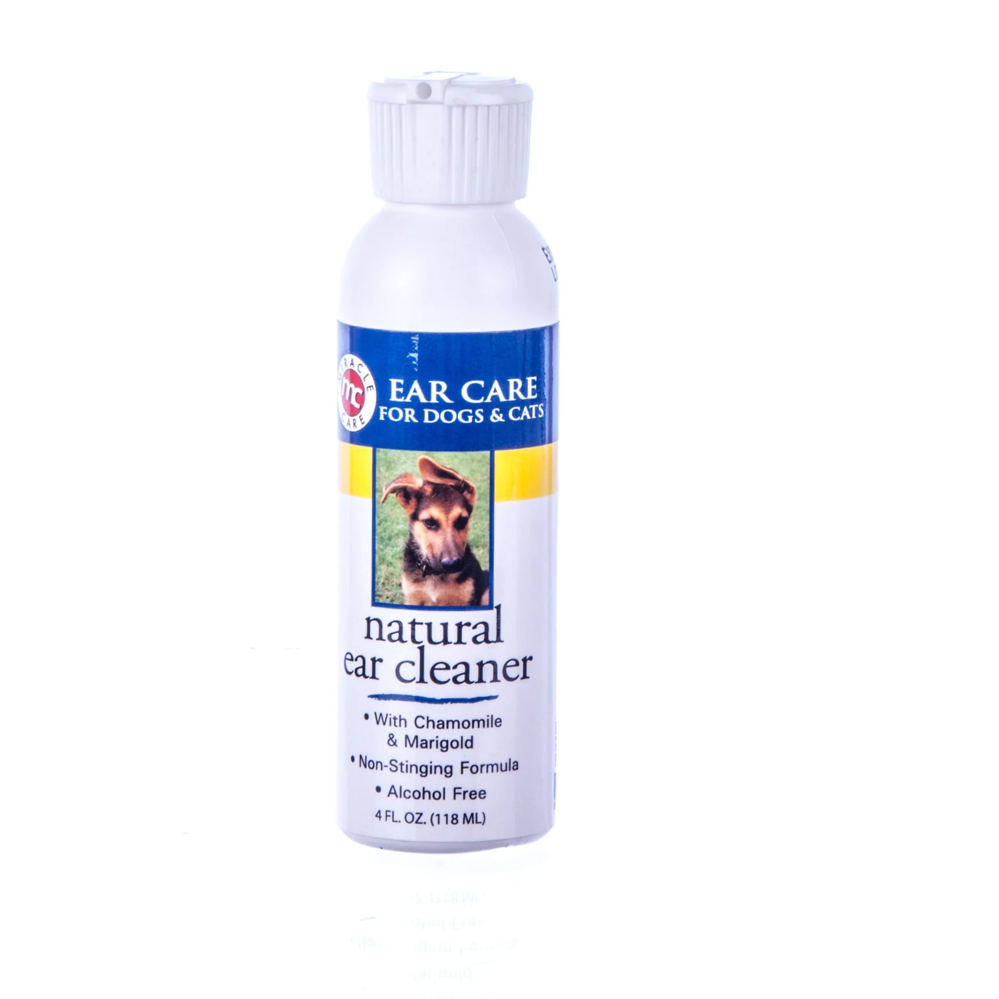 R-7 Natural Ear Cleaner, 4 oz - Buy Pet Shop