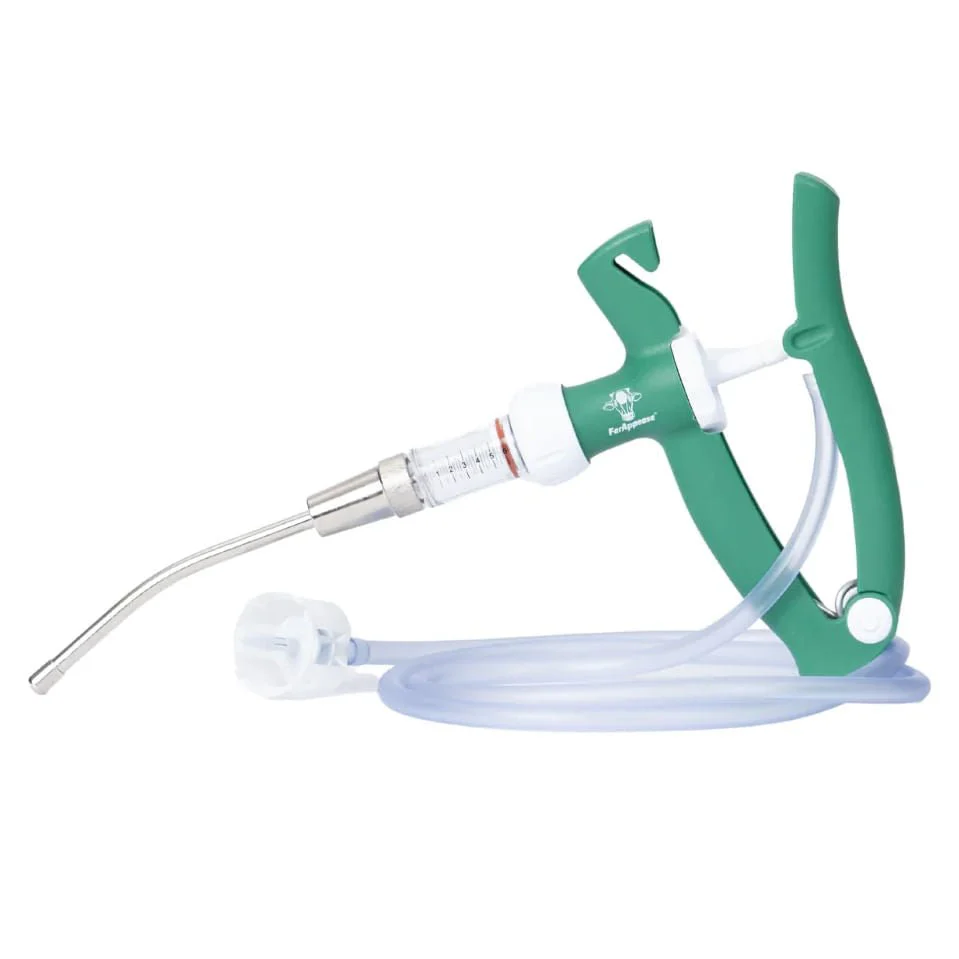 FerAppease Bovine Adjustable Dose Pour-On Gun, 1 L - Buy Pet Shop