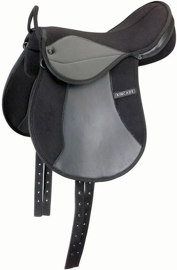 Redi-Ride Child's Pony Saddle, 14