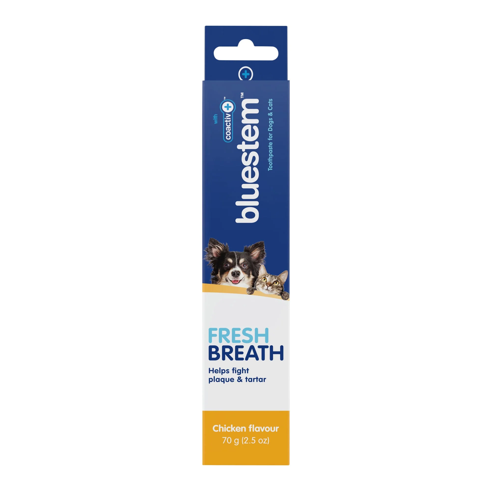 bluestem Toothpaste - Buy Pet Shop