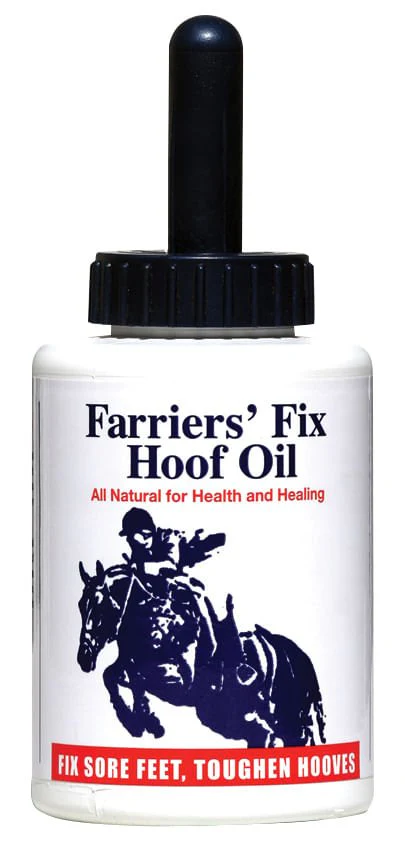 Farriers' Fix Hoof Oil - Buy Pet Shop