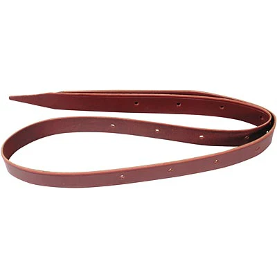 Leather Half Breed Off Billet - Buy Pet Shop