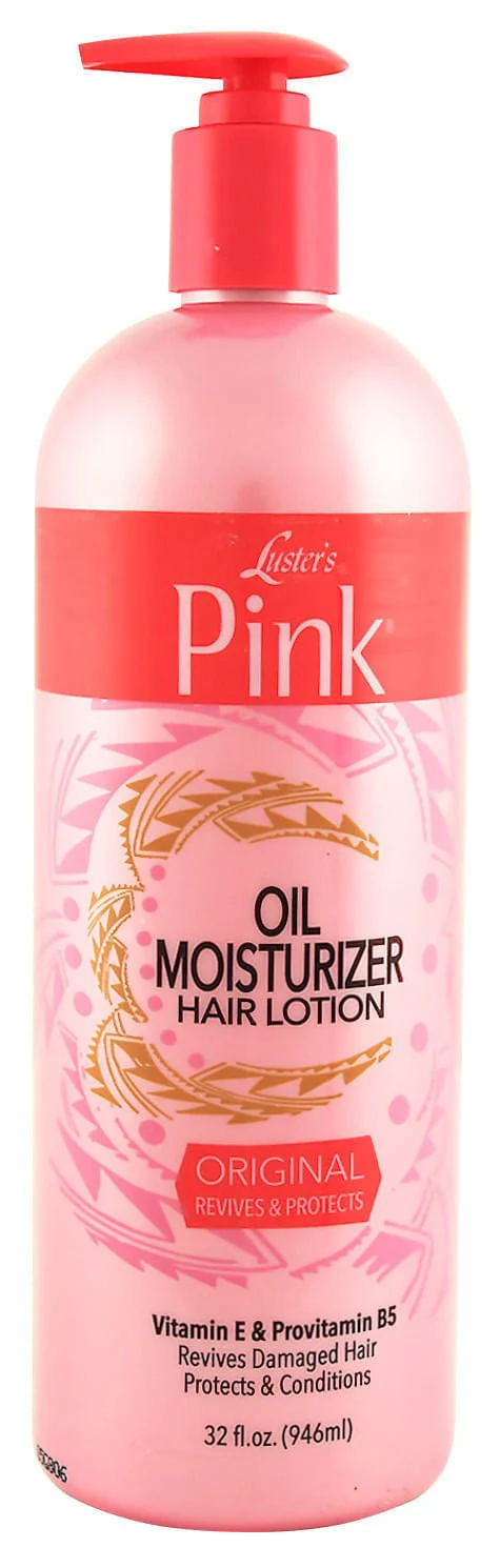 Luster's Pink Lotion, 32 oz - Buy Pet Shop