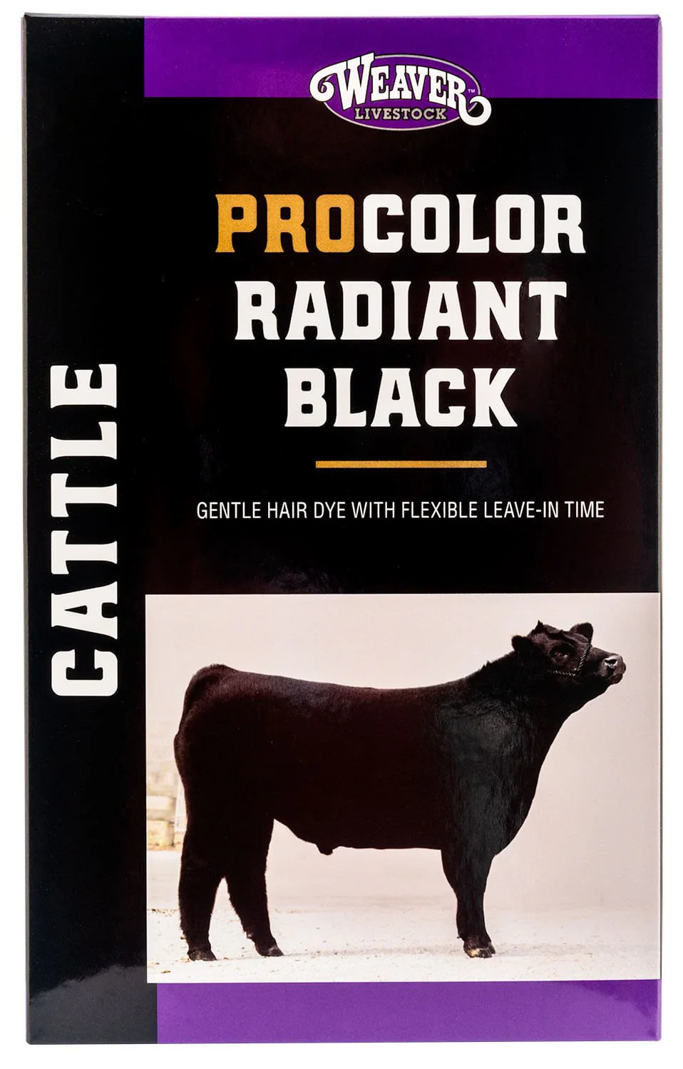 ProColor Radiant Black - Buy Pet Shop