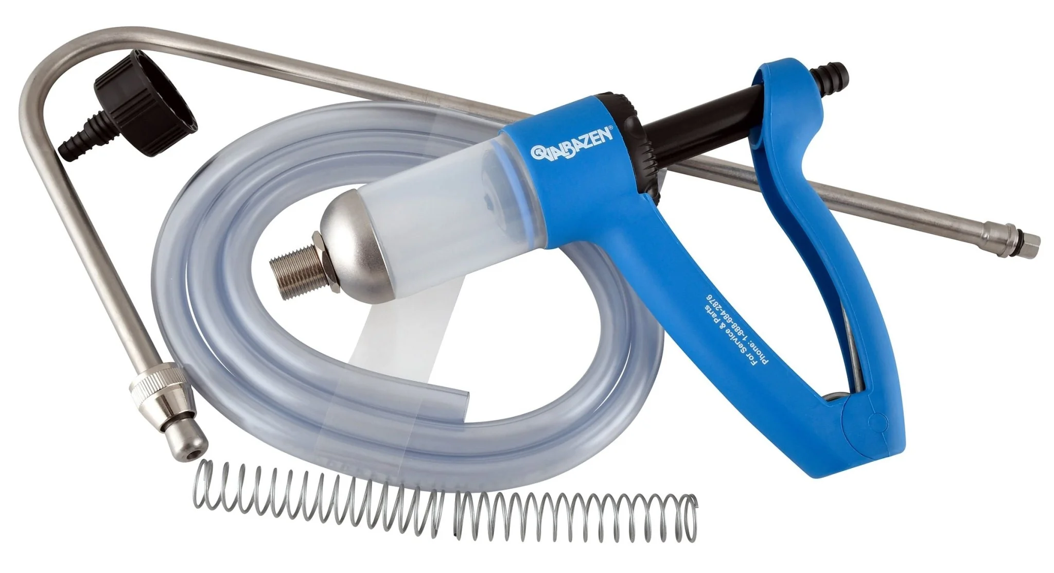 Valbazen Dewormer Dosing Syringe - Buy Pet Shop