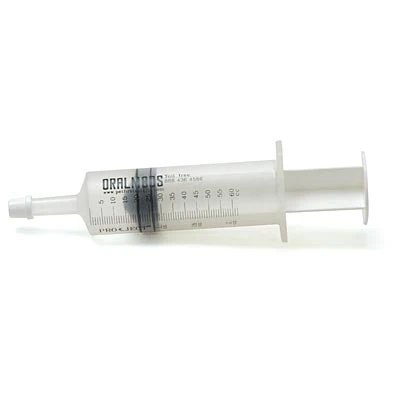 Oral Meds Dispenser - Buy Pet Shop