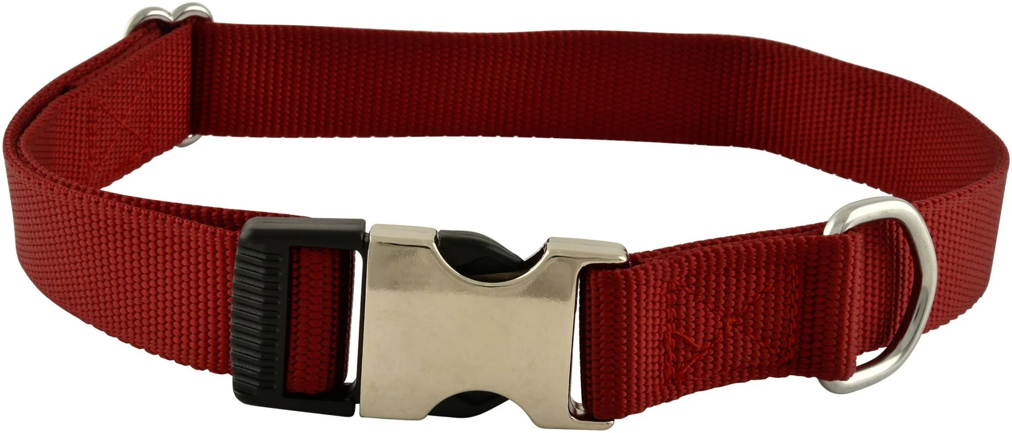 Millennium Dog Collar, 3/4
