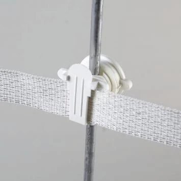 Dare Round Post Insulator, 25 pk - Buy Pet Shop