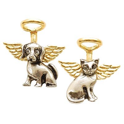 My Angel Pet Pins - Buy Pet Shop