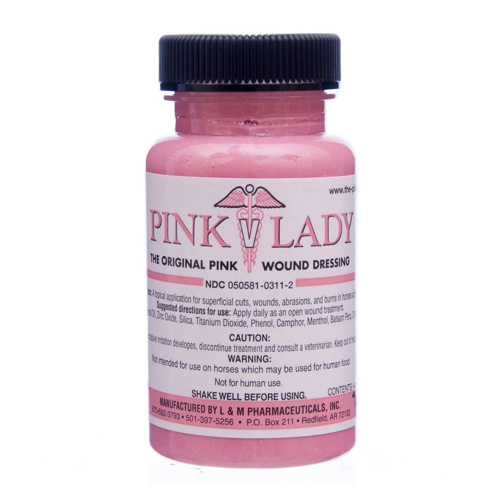 Pink Lady, 4 oz - Buy Pet Shop
