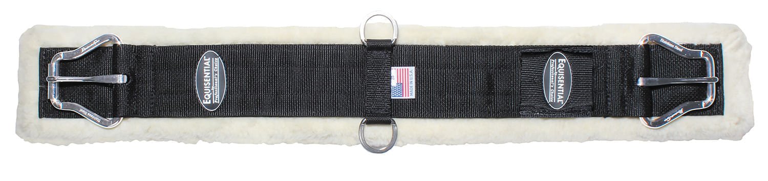 Professional's Choice Equisential Fleece Cinch - Buy Pet Shop
