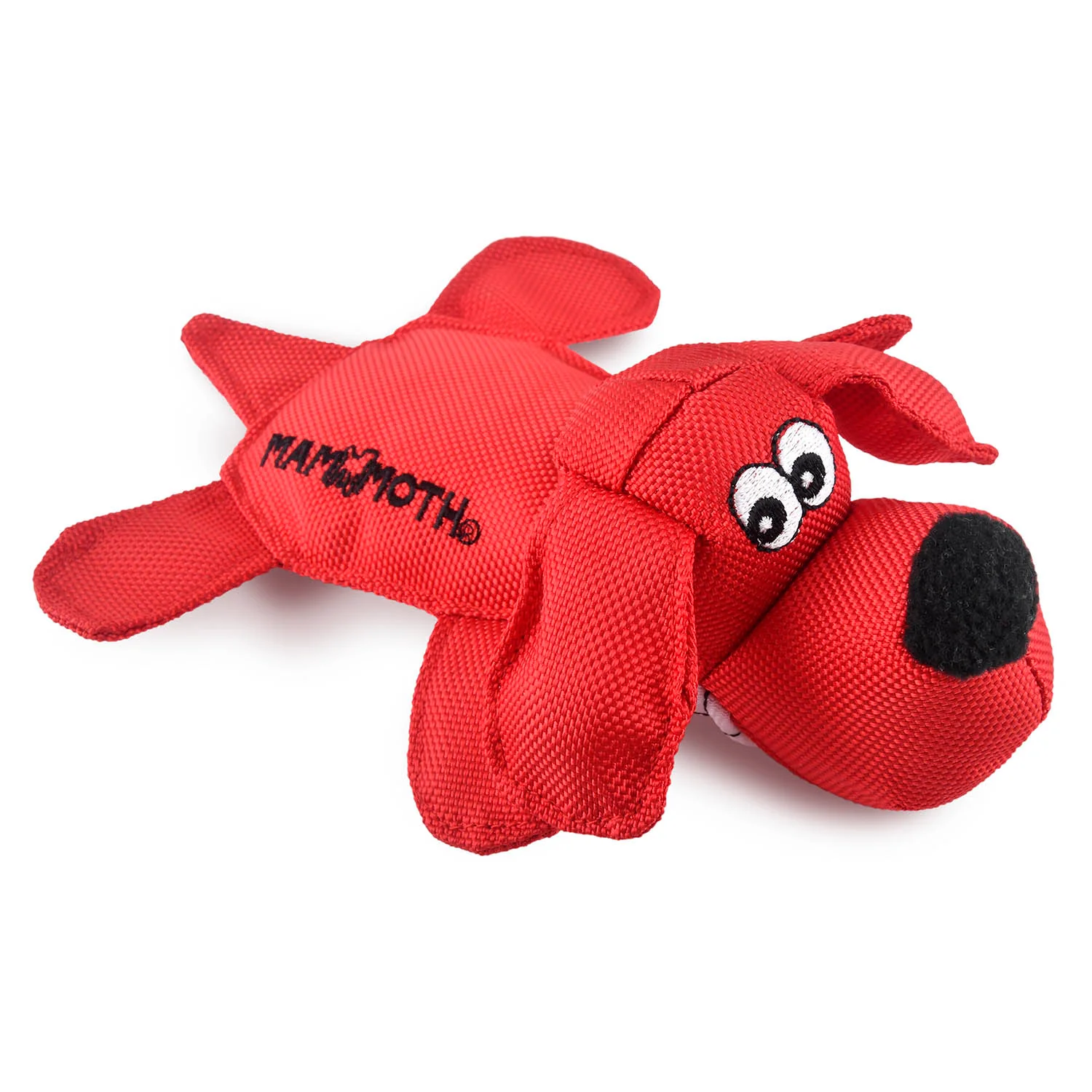 Squeakies Dogs Nylon Dog Toy, Assorted Colors - Buy Pet Shop