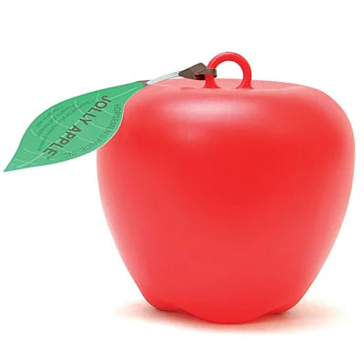 Jolly Apple Horse Toy - Buy Pet Shop