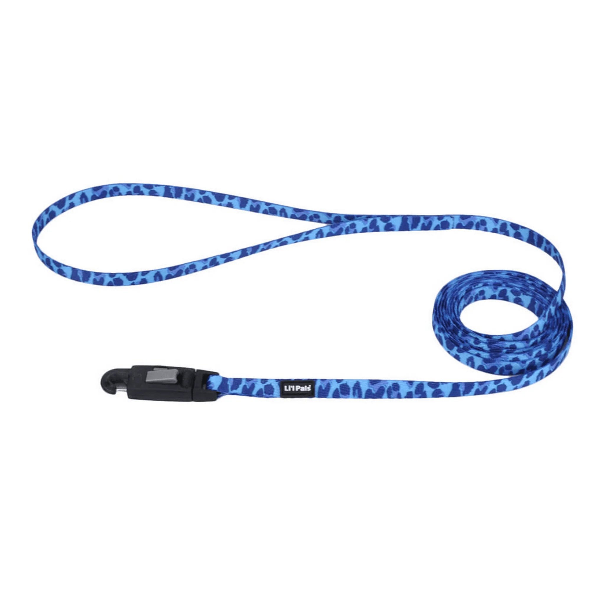 Li'l Pals Patterned Dog Leash with E-Z Snap - Buy Pet Shop