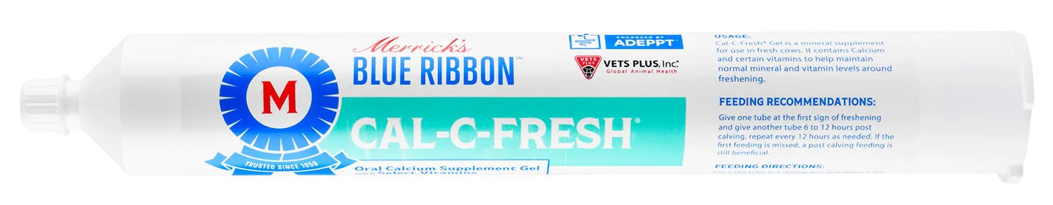 Cal-C Fresh, 300 cc tube - Buy Pet Shop