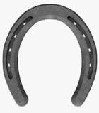 St. Croix Plain Lite Weight Std Steel Horseshoes, Box - Buy Pet Shop