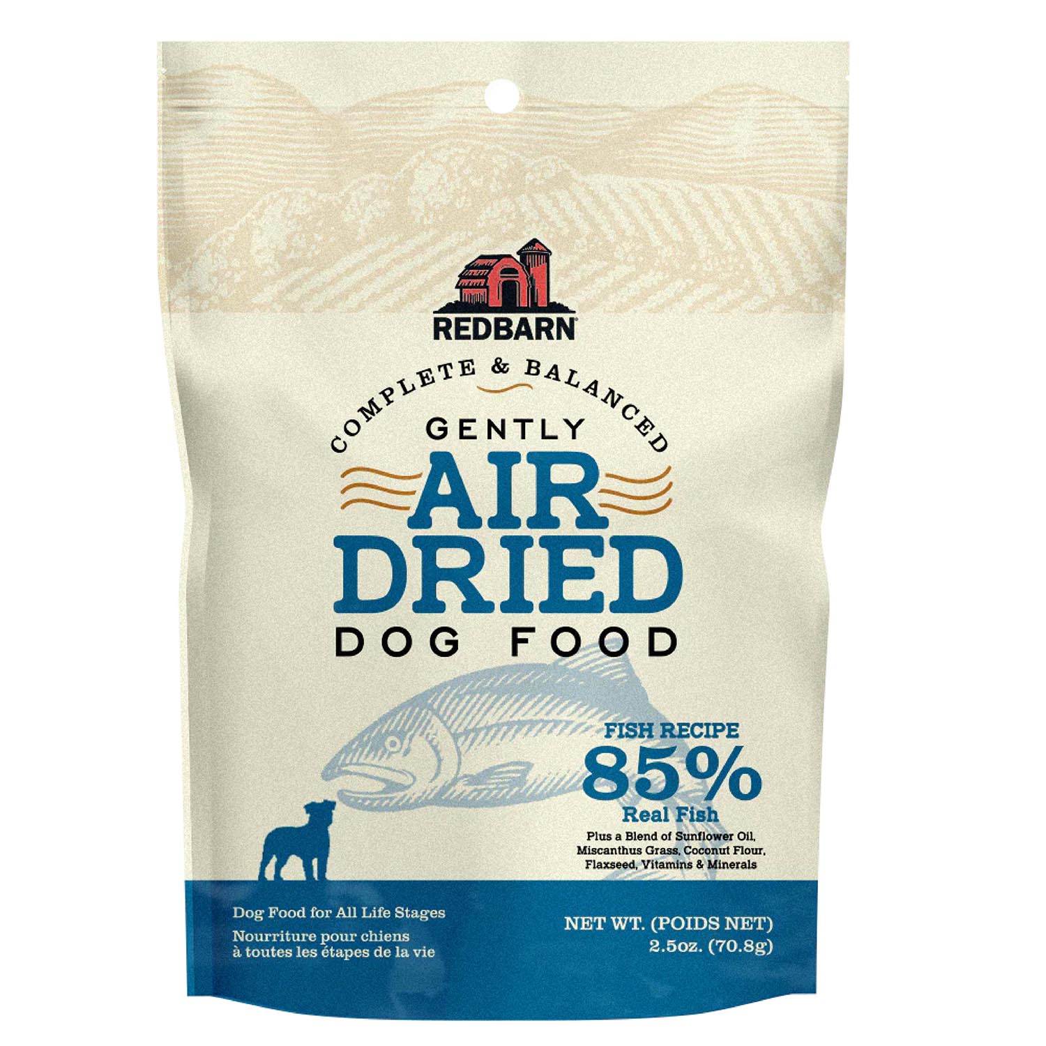 Redbarn Air Dried Recipe Dog Food - Buy Pet Shop