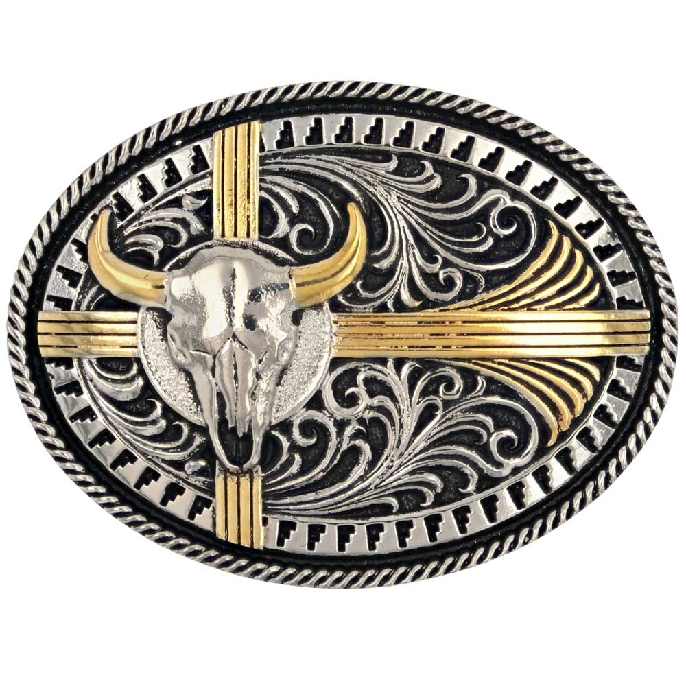 Southwest Sights Attitude Buckle - Buy Pet Shop
