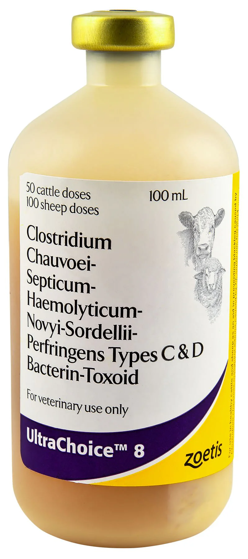 UltraChoice 8 - Buy Pet Shop