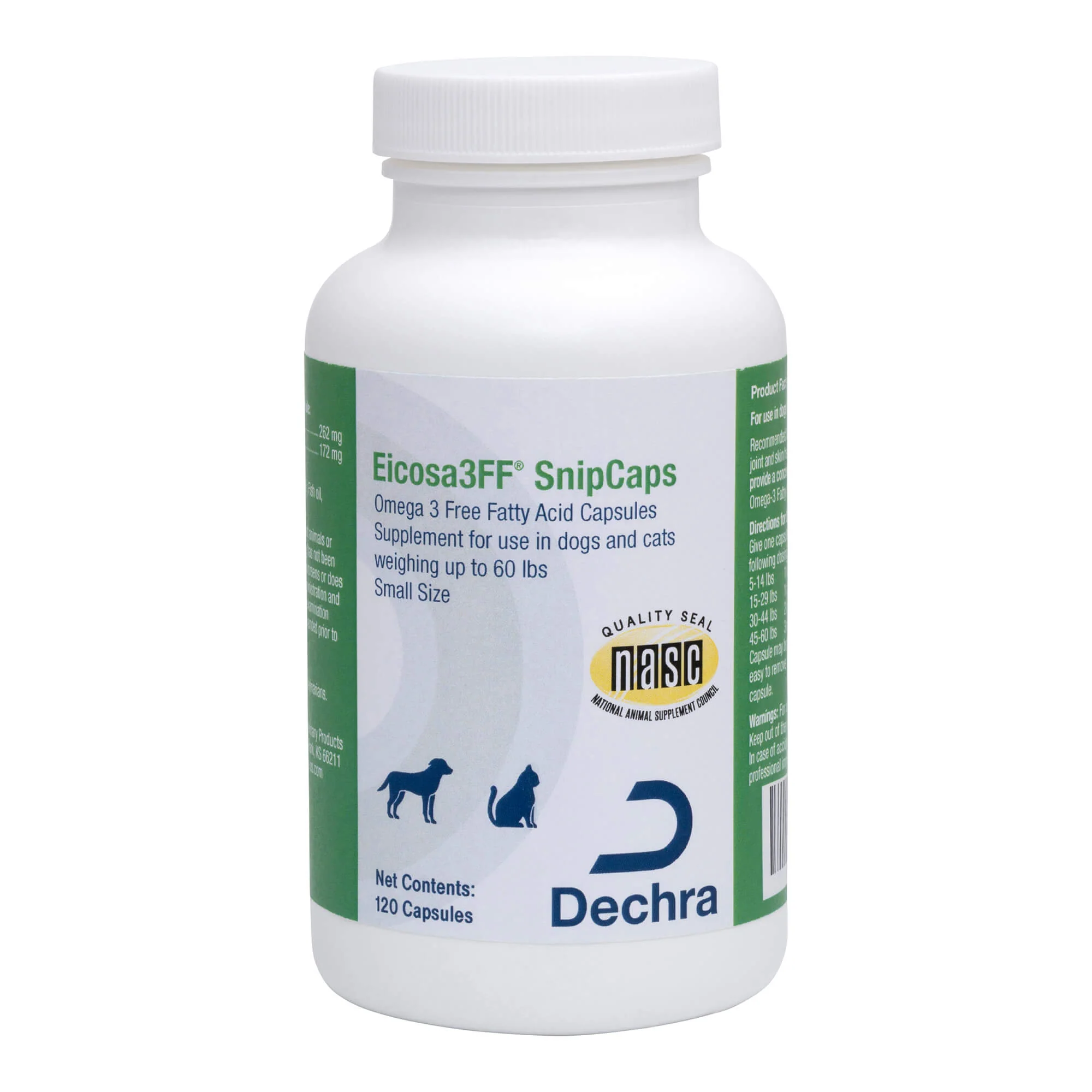 Eicosa3FF SnipCaps - Buy Pet Shop