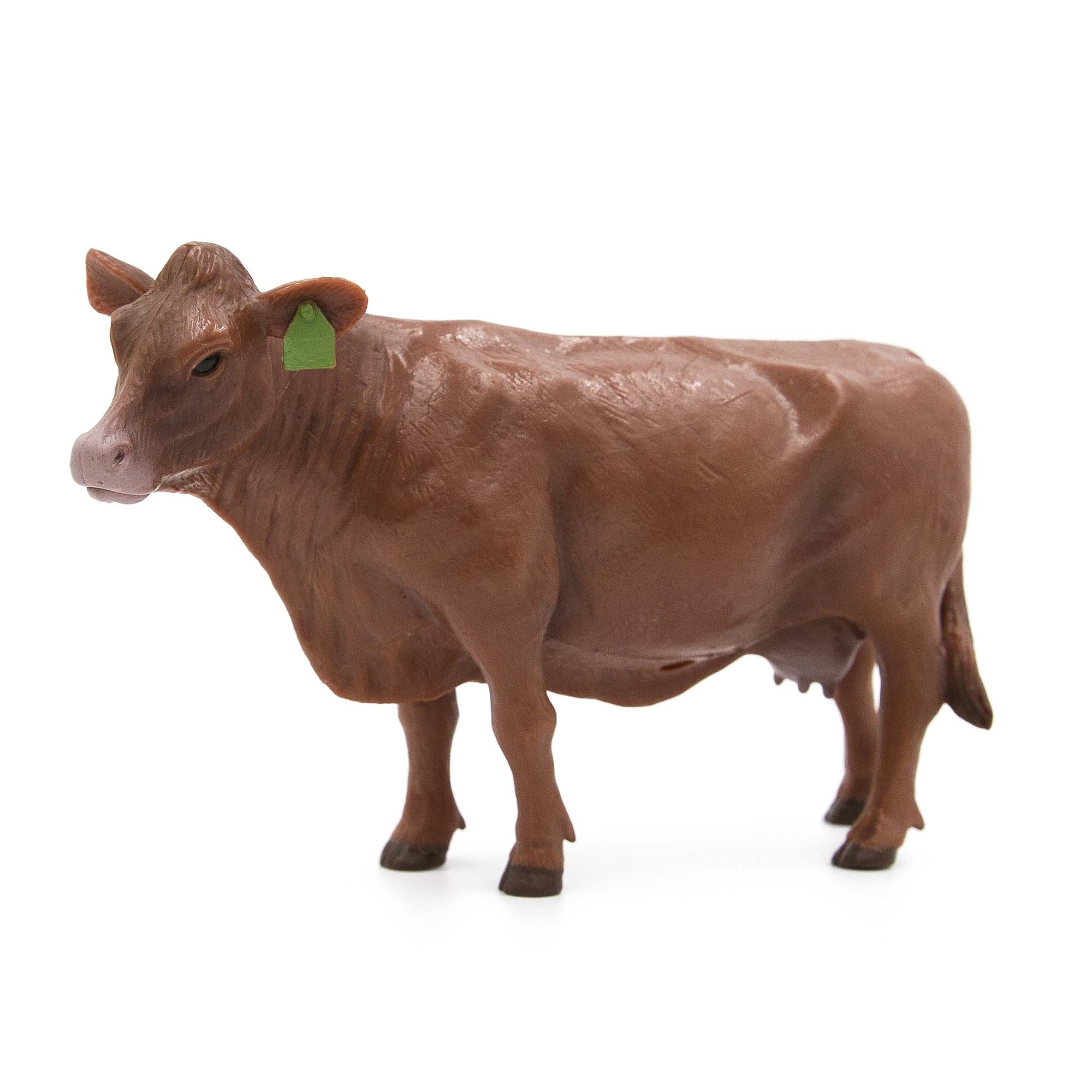 Little Buster Angus Cow - Buy Pet Shop