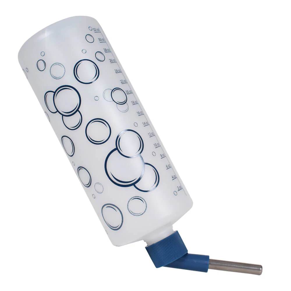 Rabbit Water Bottle, 32oz - Buy Pet Shop