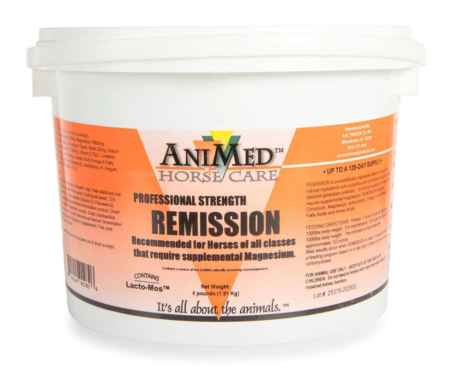 AniMed Remission - Buy Pet Shop