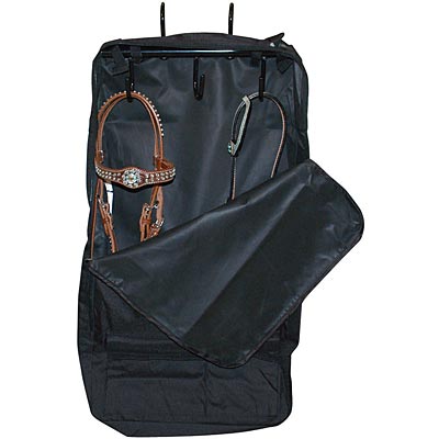 Tough 1 Hanging Nylon Horse Halter/Bridle Storage Bag - Buy Pet Shop